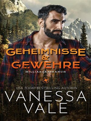 cover image of Geheimnisse & Gewehre
